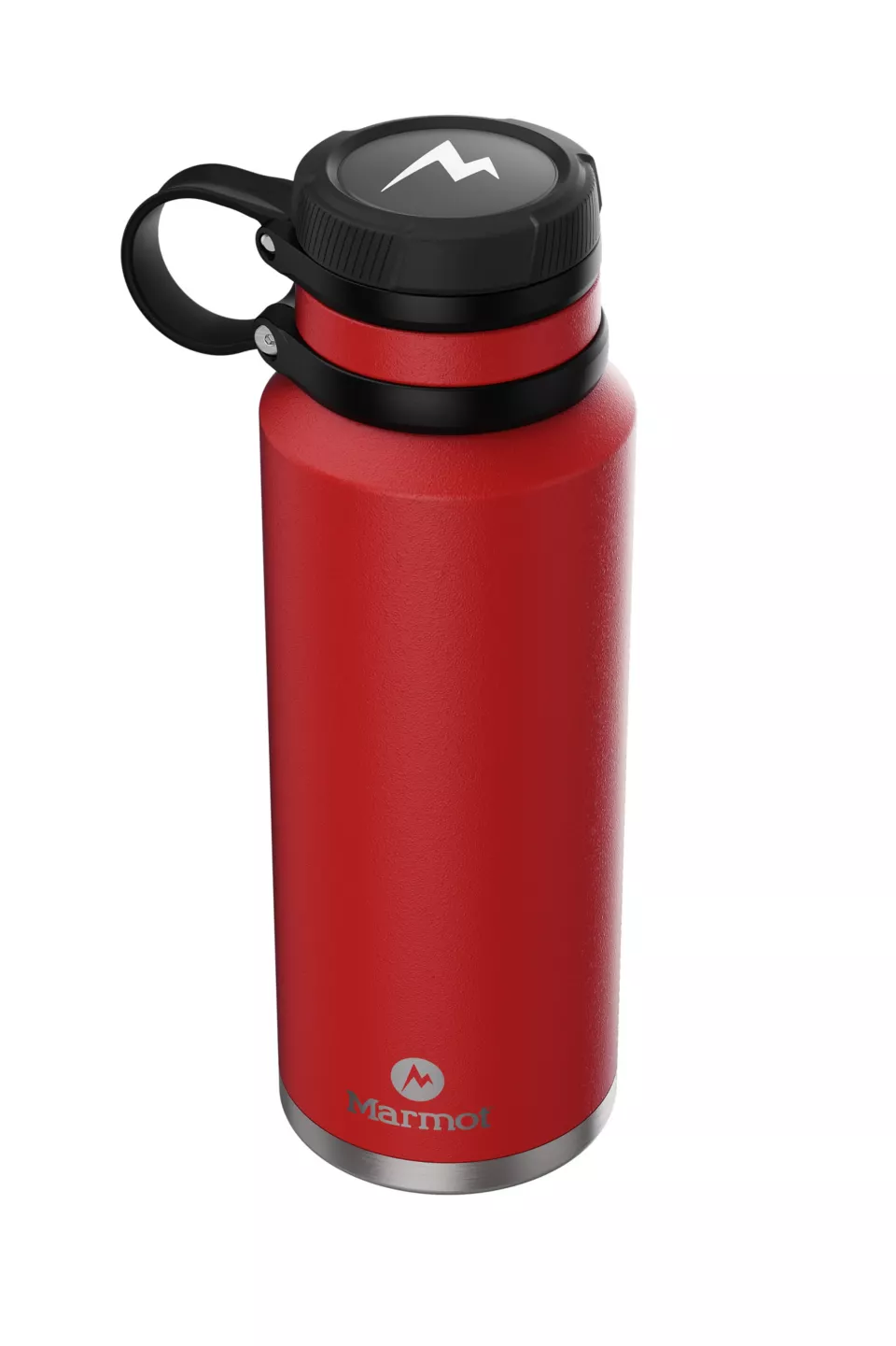 Marmot? Wide Mouth Insulated Water Bottle, 40oz